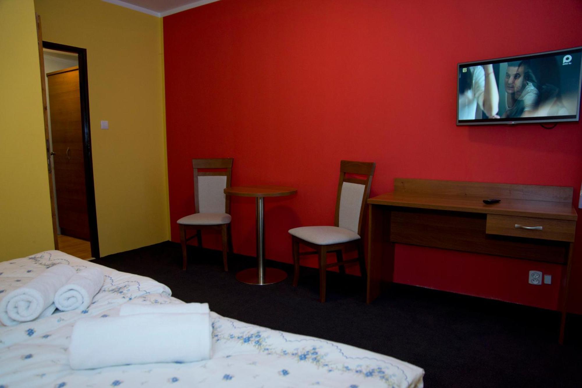 Pensjonat Pory Roku Szklarska Poręba Quarto foto